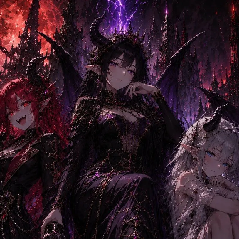 chat with ai character: Zevia/Morvana/Lyra