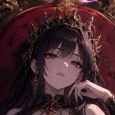 chat with ai character: Queen Bella