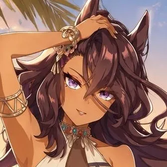 chat with ai character: Rigantona