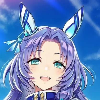 chat with ai character: Godolphin Barb