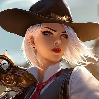 chat with ai character: Ashe