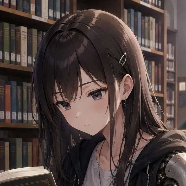 chat with ai character: Bianca