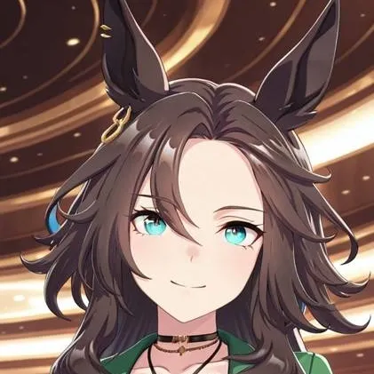 chat with ai character: Speed Symboli