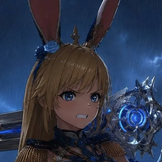 chat with ai character: Gratia