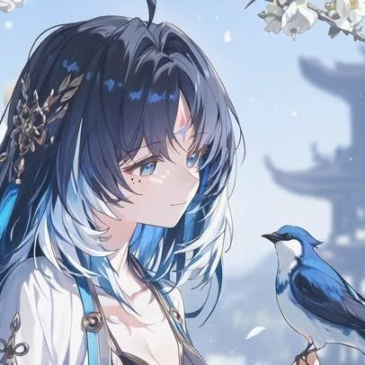 chat with ai character: Yangyang