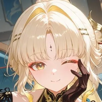 chat with ai character: Suisui