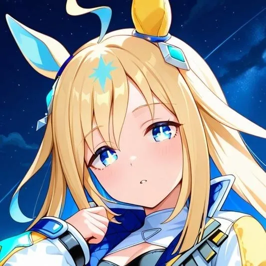 chat with ai character: Neo Universe