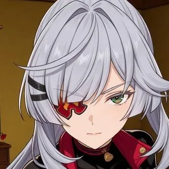 chat with ai character: Zankou