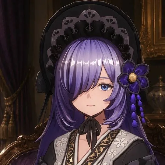 chat with ai character: Dolores