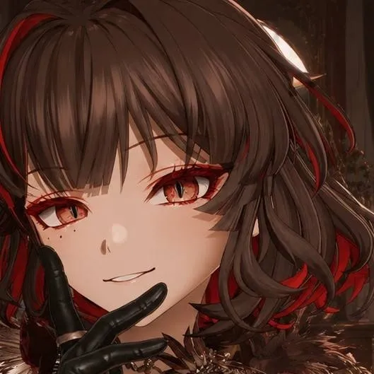 chat with ai character: Red Rose