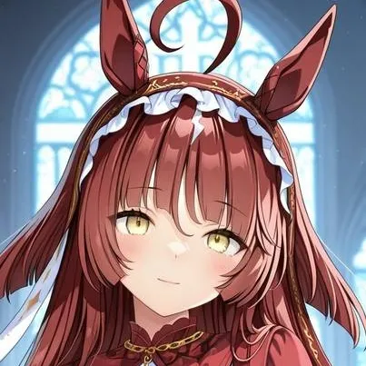 chat with ai character: Red Desire