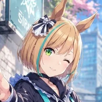 chat with ai character: Little Cocon