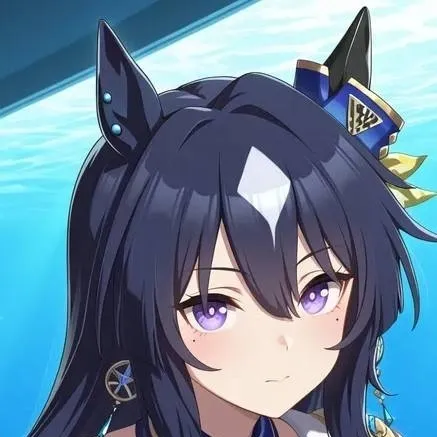chat with ai character: Verxina