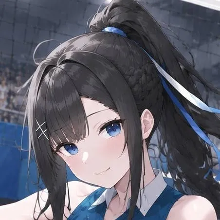 chat with ai character: Sara Seo
