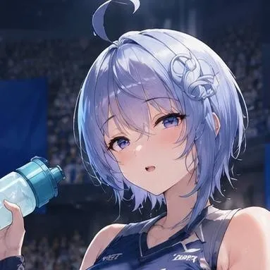 chat with ai character: Iris