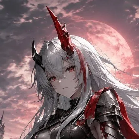 chat with ai character: Lucia