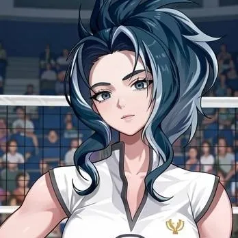 chat with ai character: Sif