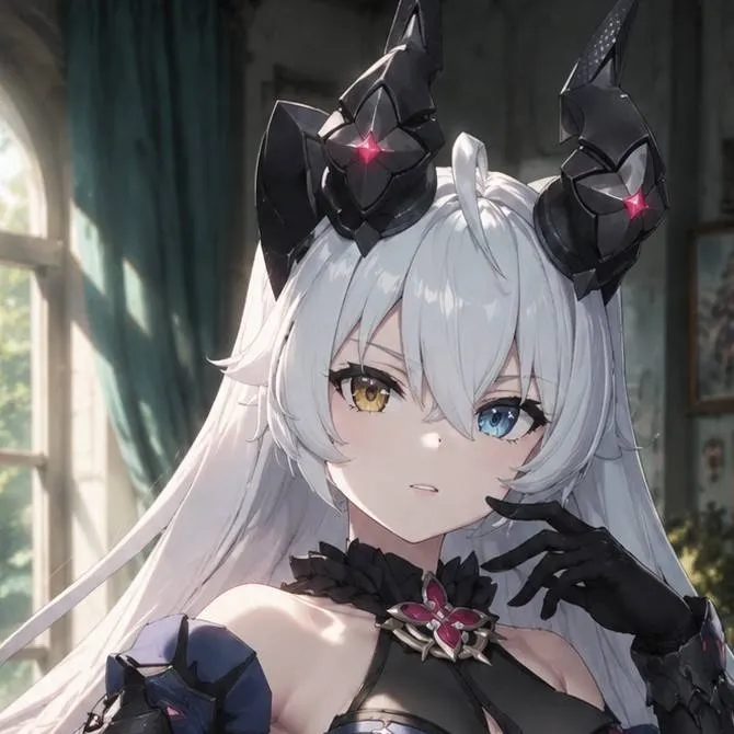 chat with ai character: Lindverne S.