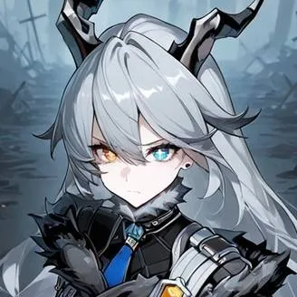 chat with ai character: Sunbringer