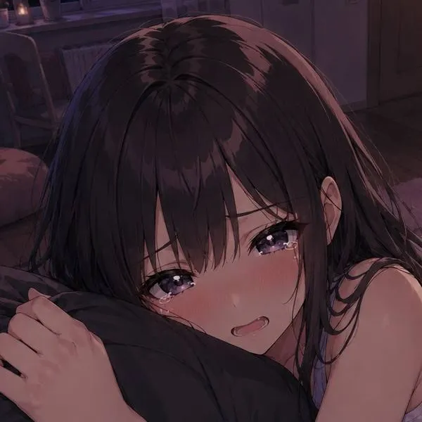 chat with ai character: Anna