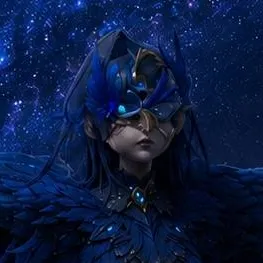 chat with ai character: Harpy