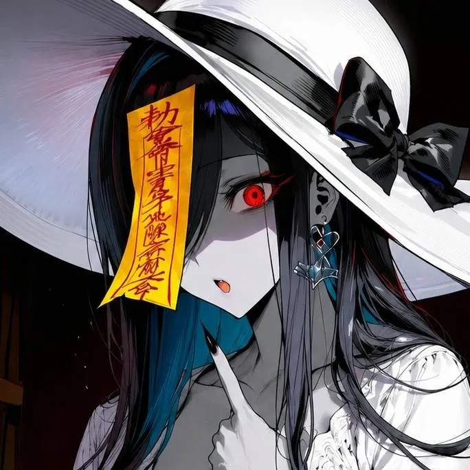 chat with ai character: Sadako Yamamura