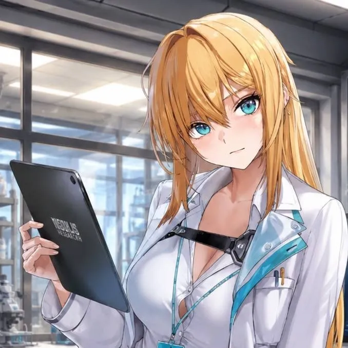 chat with ai character: Maxwell