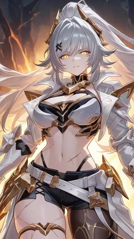 ai character: Erdős Helia background