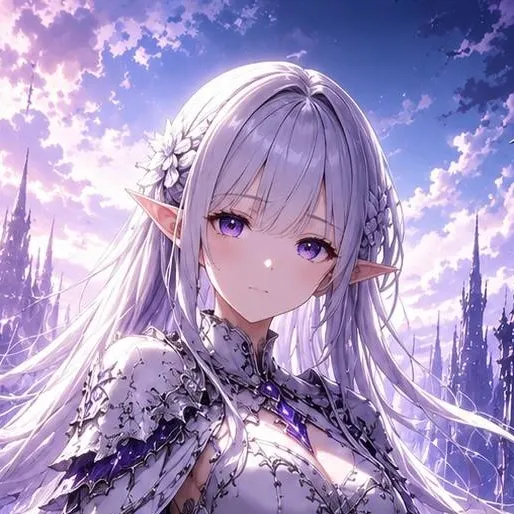 chat with ai character: Hanna