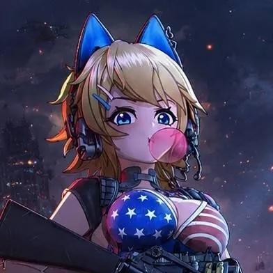 chat with ai character: Kate