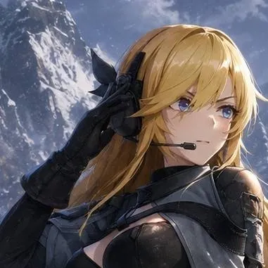 chat with ai character: Elsa