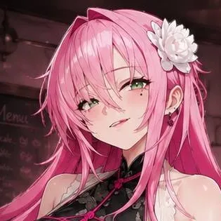 chat with ai character: Velvet