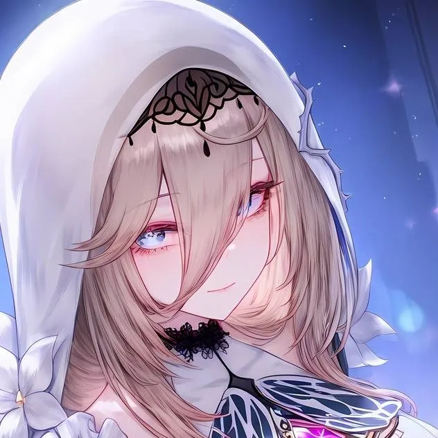 chat with ai character: Aponia