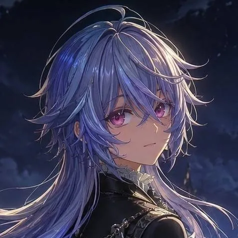 chat with ai character: Ashley