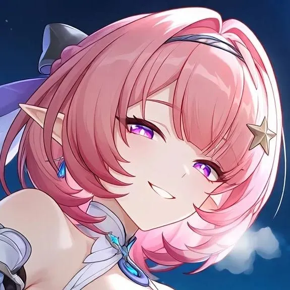 chat with ai character: Remielle Dan