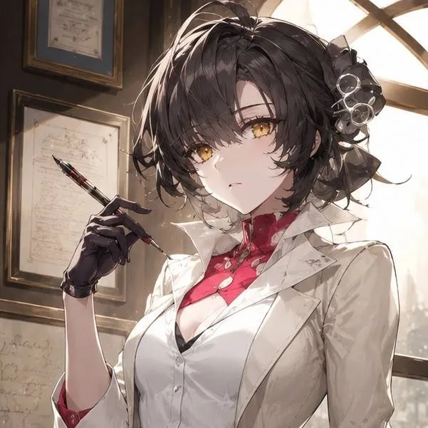 chat with ai character: Firtho