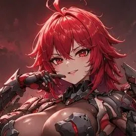 chat with ai character: Nihilister