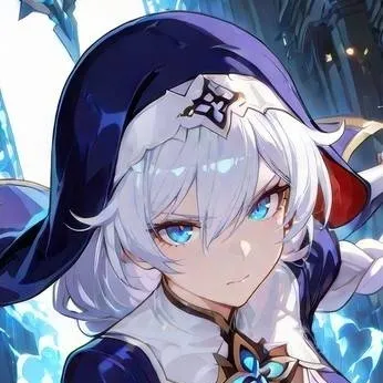 chat with ai character: Kallen Kaslana
