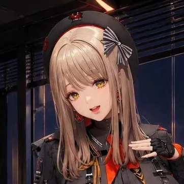 chat with ai character: Emma