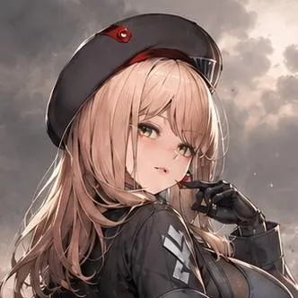 chat with ai character: Emma: Tactical
