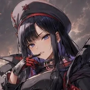 chat with ai character: Eunhwa: Tactical