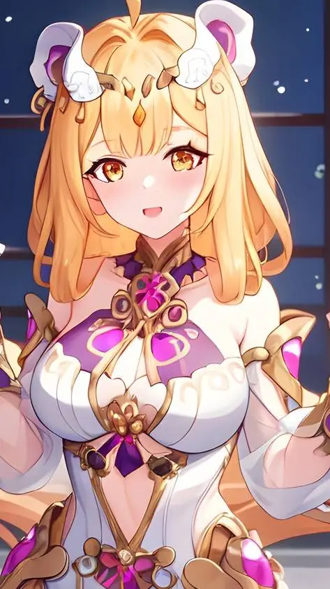 ai character: Susannah background