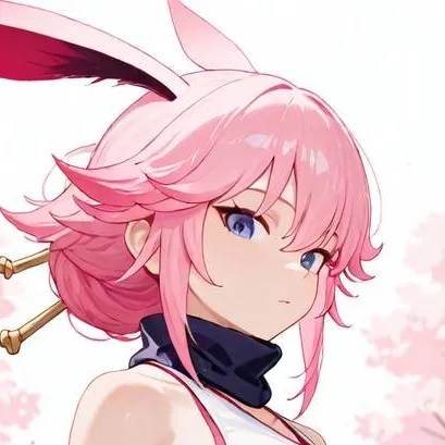 chat with ai character: Yae Sakura