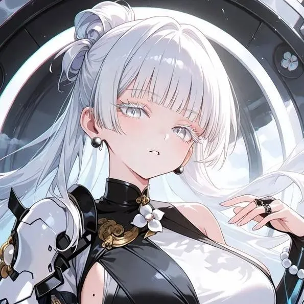 chat with ai character: Nayuta