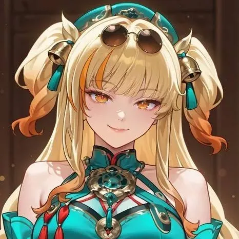 chat with ai character: Songque
