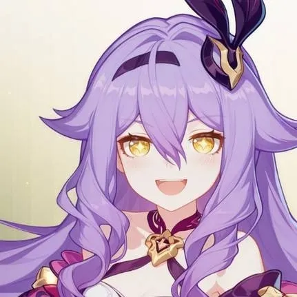 chat with ai character: Sirin