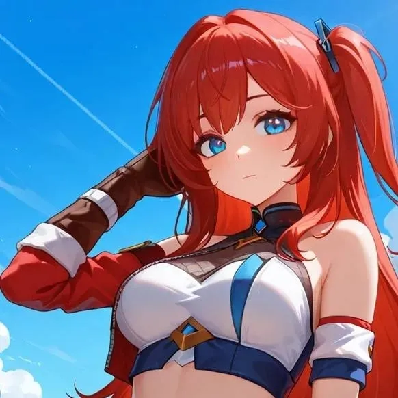 chat with ai character: Senadina