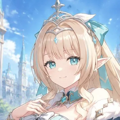 chat with ai character: Vesna