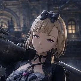 chat with ai character: Miss Maid