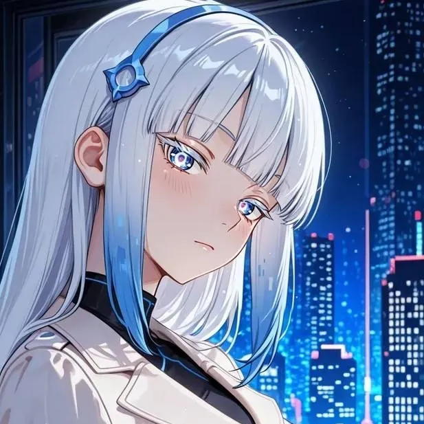chat with ai character: Fairy